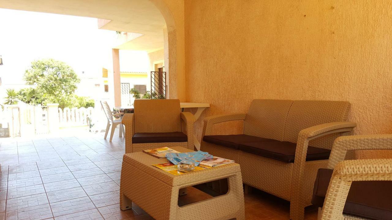 Residenze Agnese Valledoria (Sardinia)