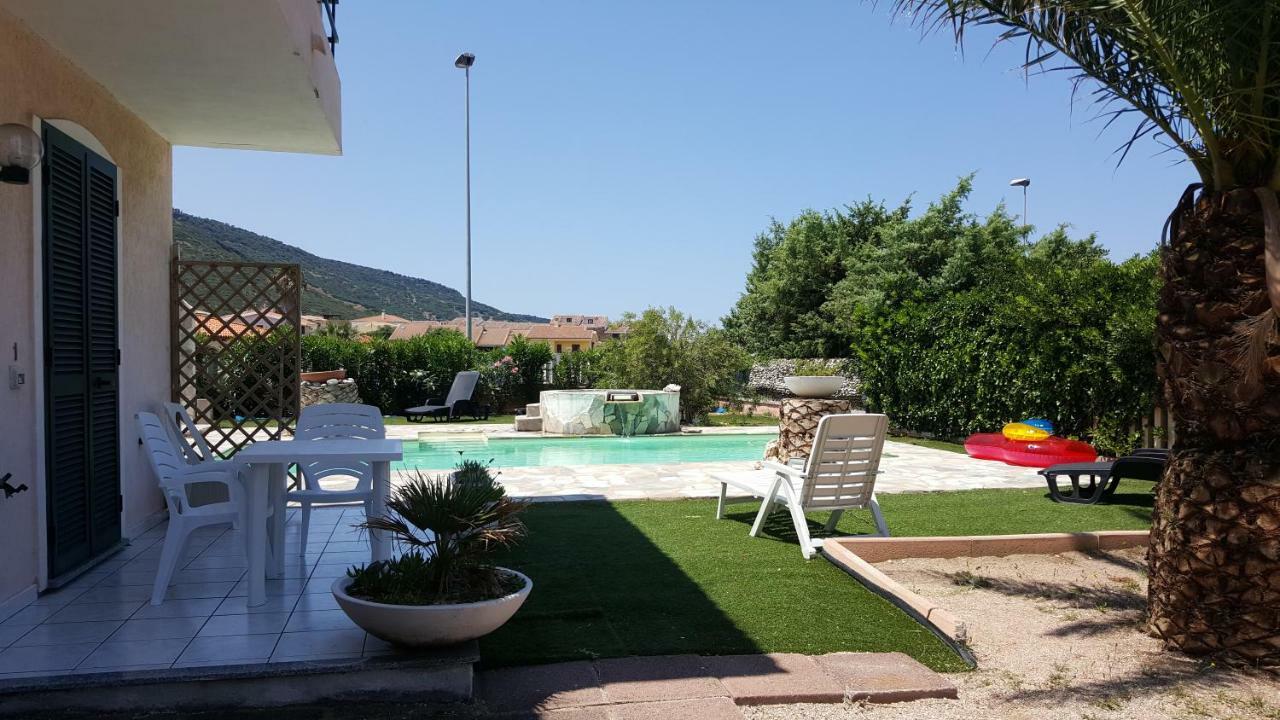 Residenze Agnese Apartamento *