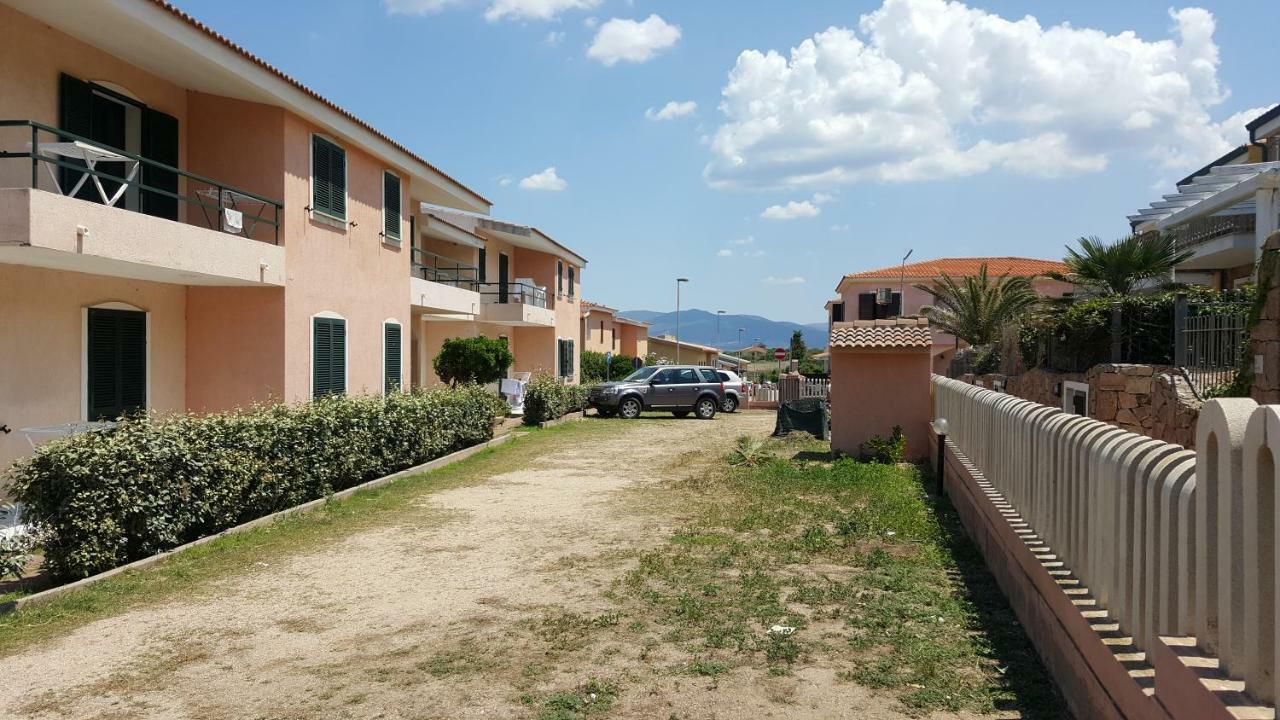Apartamento Residenze Agnese Valledoria (Sardinia)