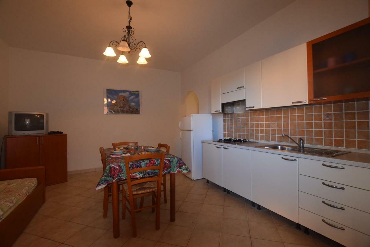 Apartamento Residenze Agnese