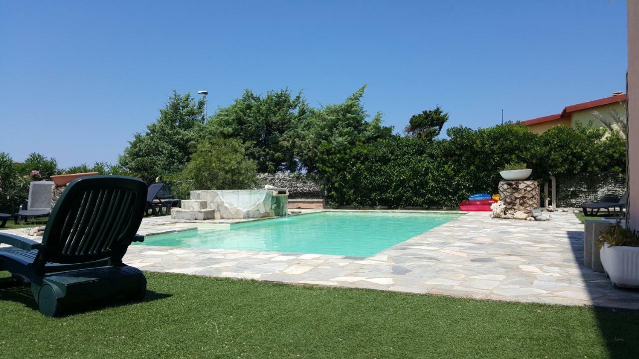 Residenze Agnese Appartamento Valledoria (Sardinia)