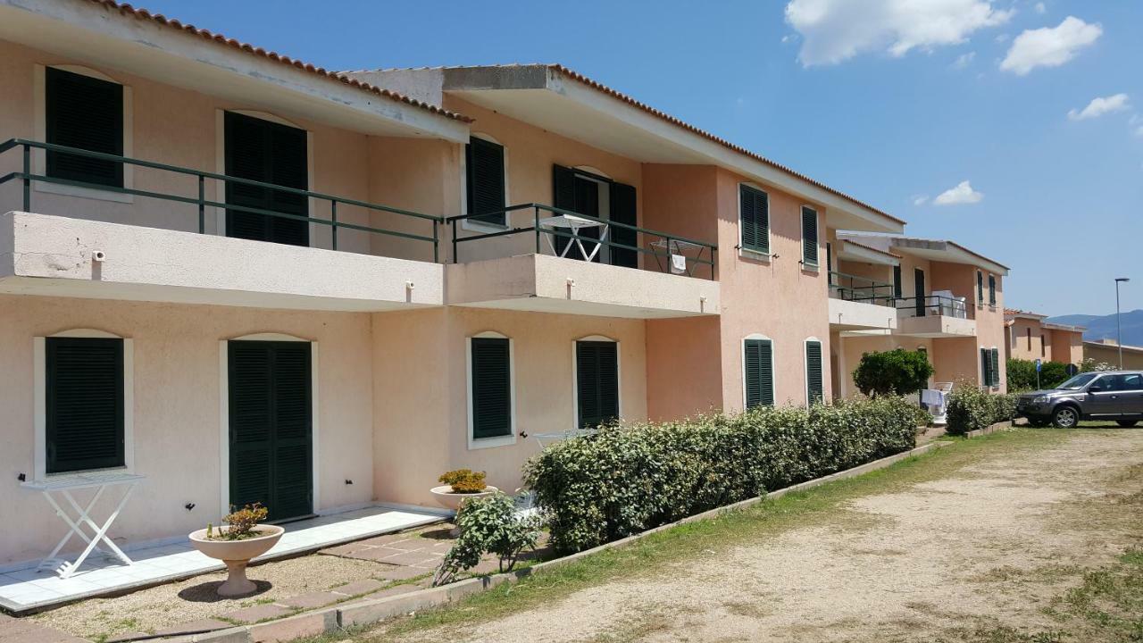 Residenze Agnese Appartamento Valledoria (Sardinia)