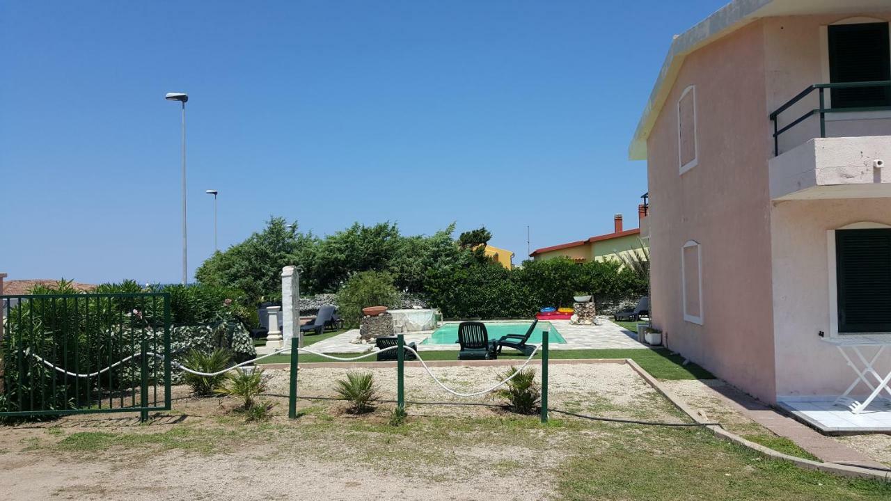 Residenze Agnese Apartamento Valledoria (Sardinia)