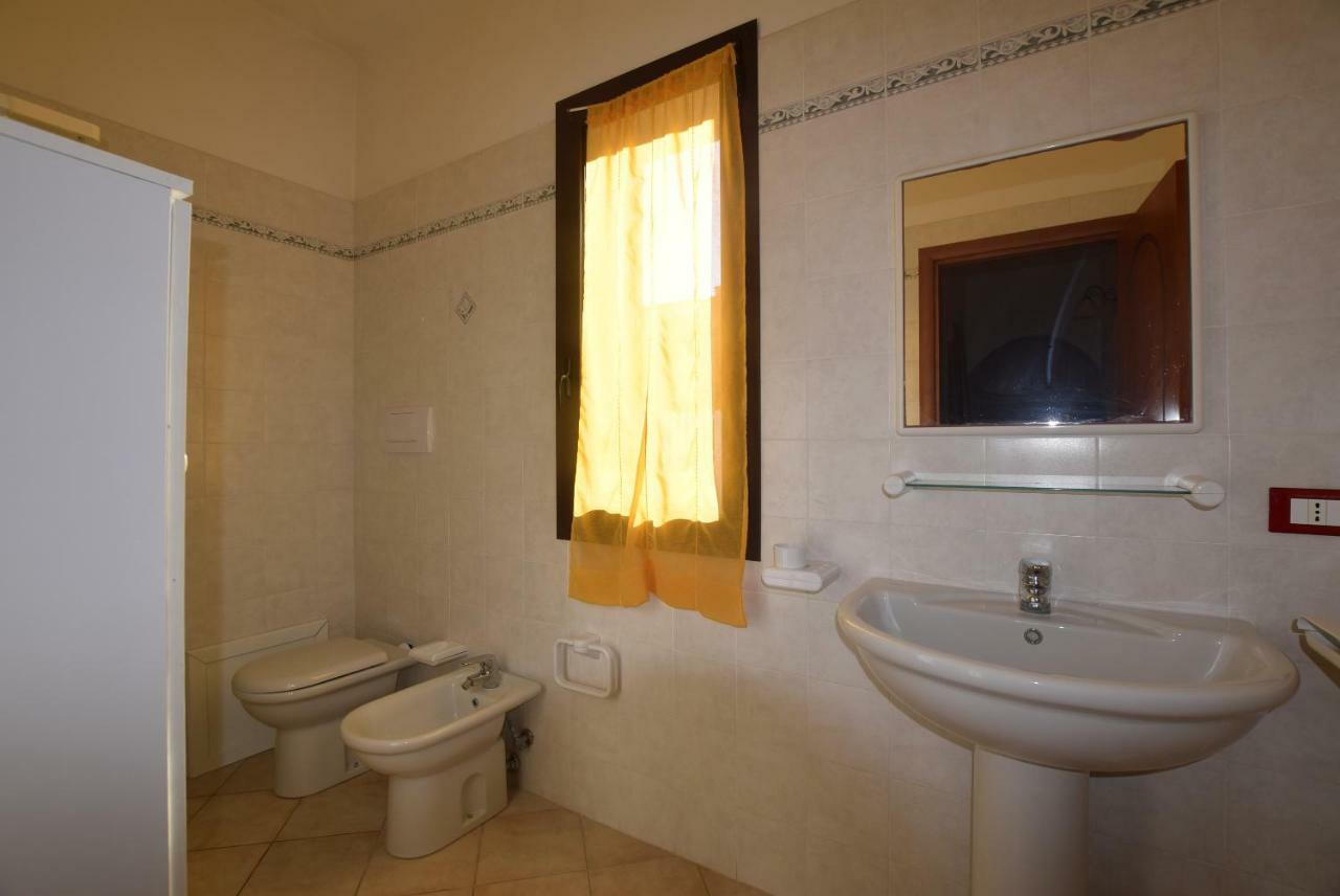 Residenze Agnese Apartamento *