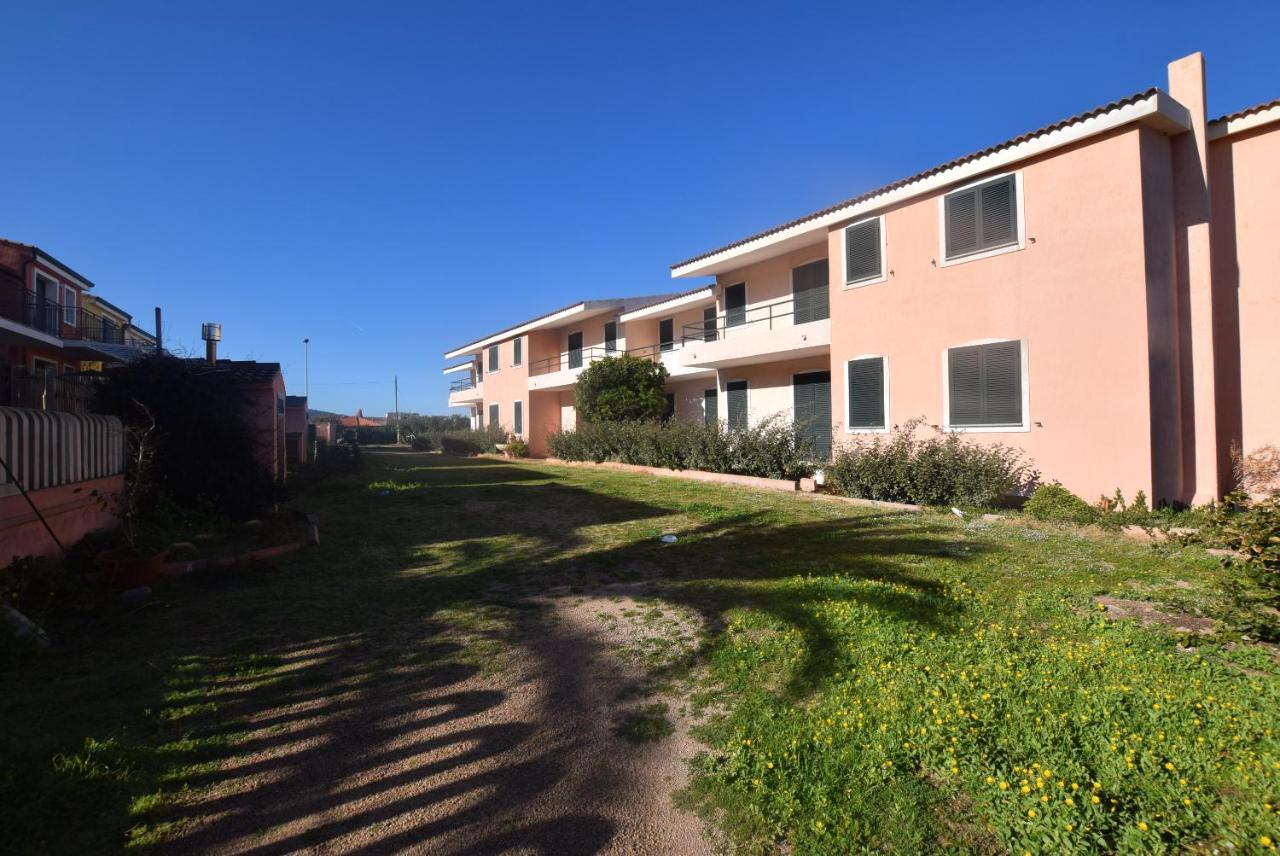 Residenze Agnese * Valledoria (Sardinia)