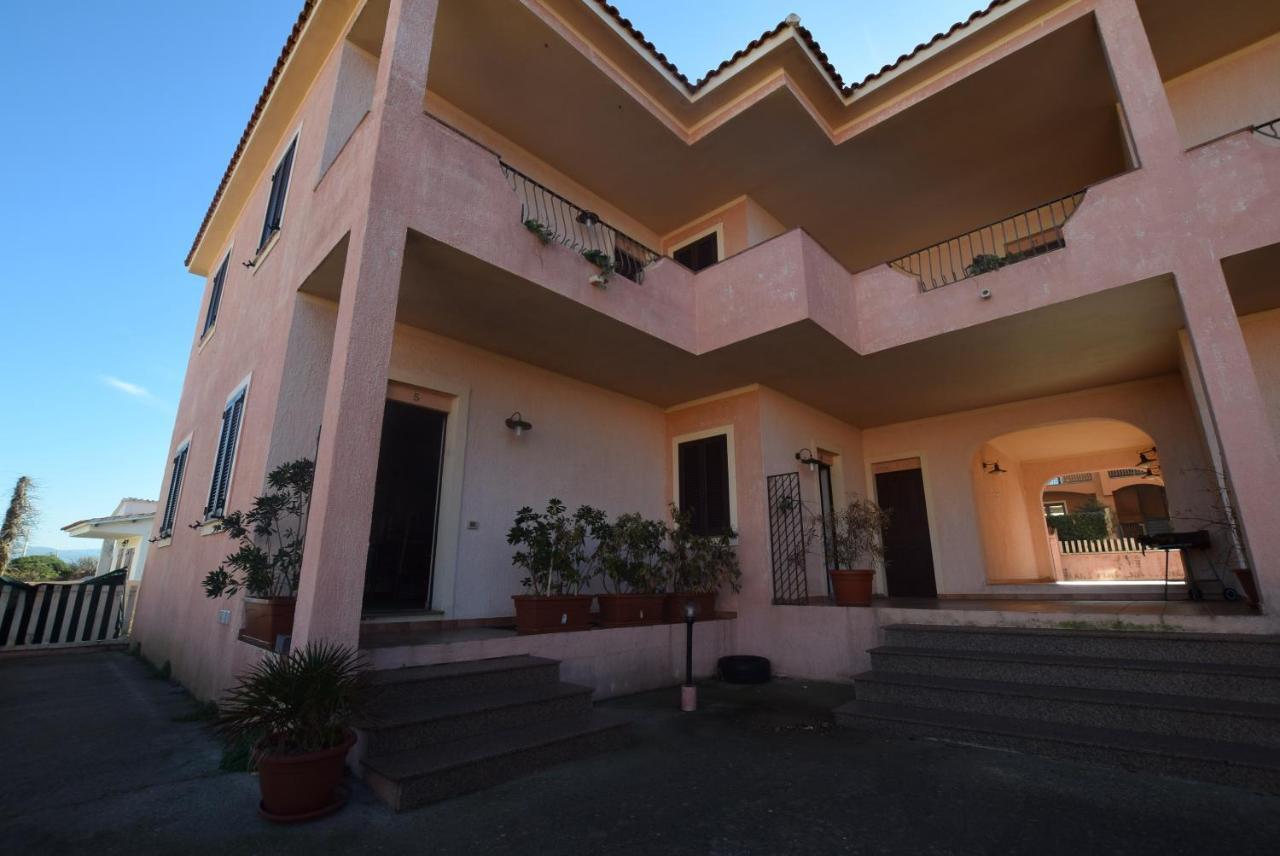 Residenze Agnese *