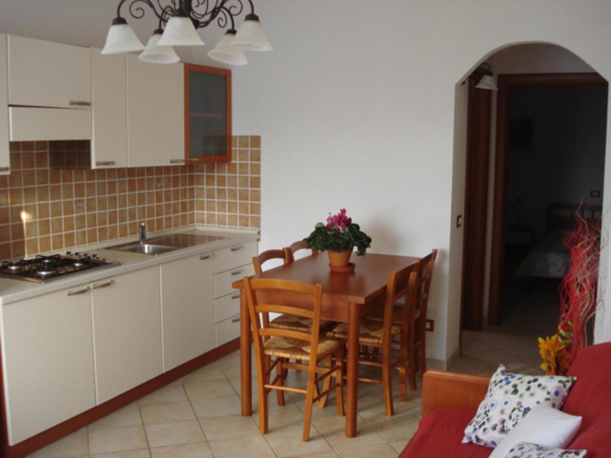 Apartamento Residenze Agnese Valledoria (Sardinia)